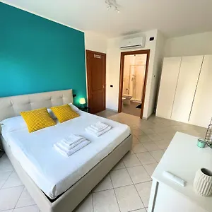 Casa Di Tom Fiumicino